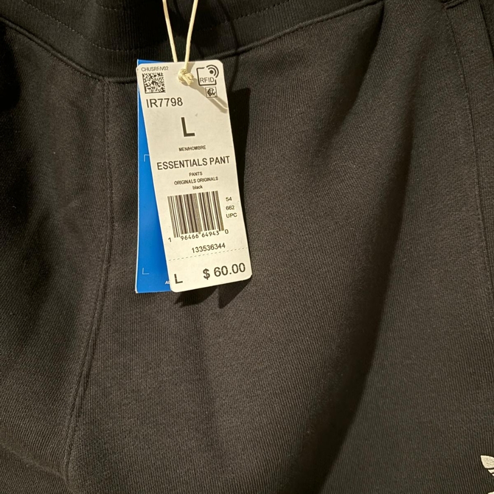 Adidas sweat pant